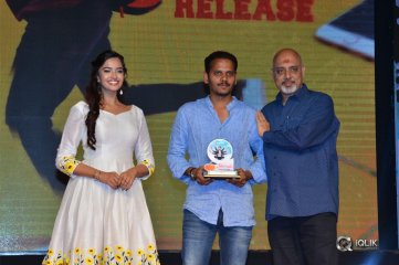 Raju Gadu Movie Pre Release Function